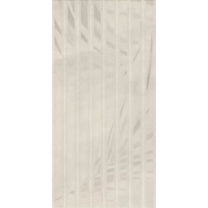 Faianță Decor Mix Happiness Grey sciana struktura 30 x 60 cm