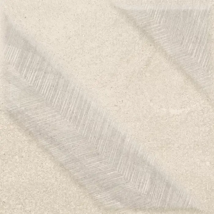 Faianță Happiness Grey sciana struktura 19,8 x 19,8 cm