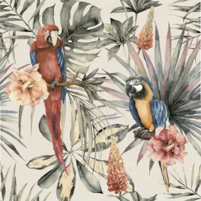 Faianță Decor Happiness uniwersalny panel 60 x 60 cm