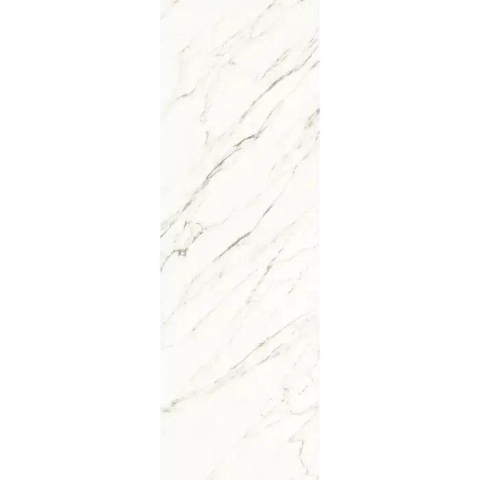 Faianță Arctic Storm Bianco sciana polysk 29,8 x 89,8 cm