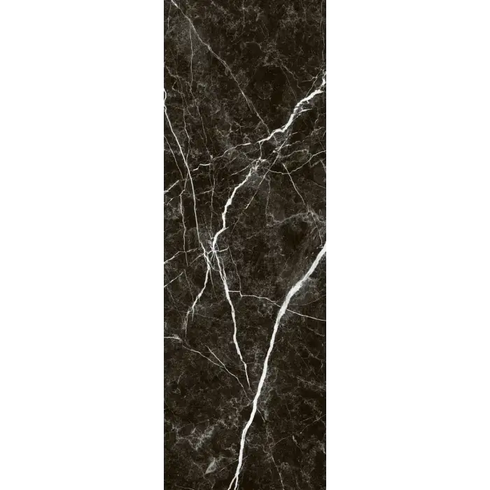 Faianță Arctic Storm Nero sciana polysk 29,8 x 89,8 cm