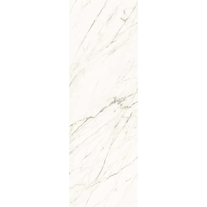 Faianță Arctic Storm Bianco sciana polysk 29,8 x 89,8 cm