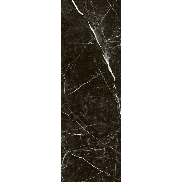 Faianță Arctic Storm Nero sciana polysk 29,8 x 89,8 cm