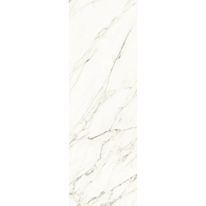 Faianță Arctic Storm Bianco sciana polysk 29,8 x 89,8 cm