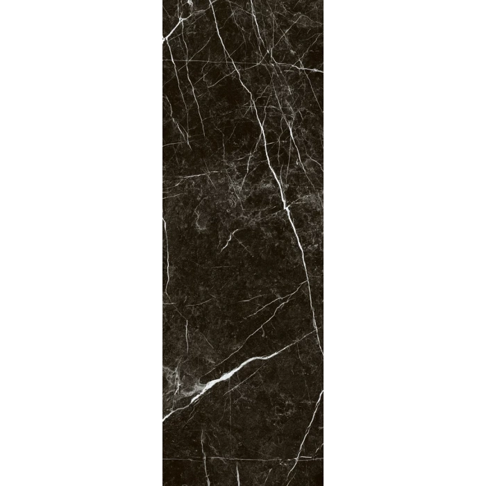 Faianță Arctic Storm Nero sciana polysk 29,8 x 89,8 cm