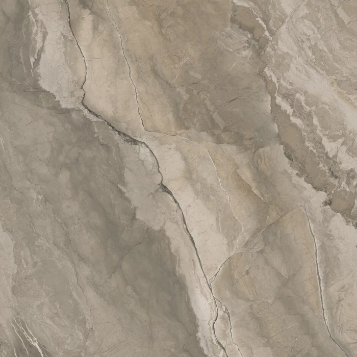 Gresie Generous Taupe polpoler 59,8 x 59,8 cm