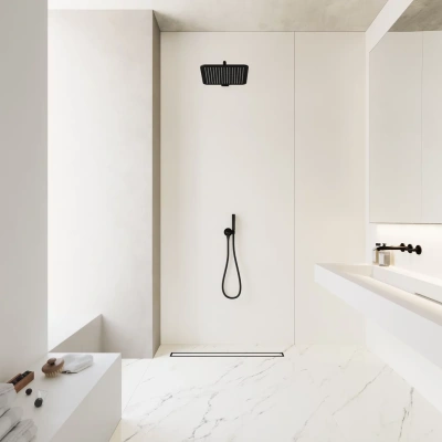 Architeq White