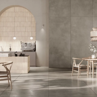 Architeq Light Brown
