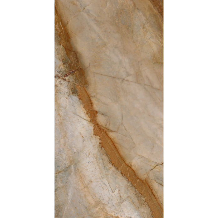 Gresie Abstract Rust poler 59,8 cm x 119,8 cm