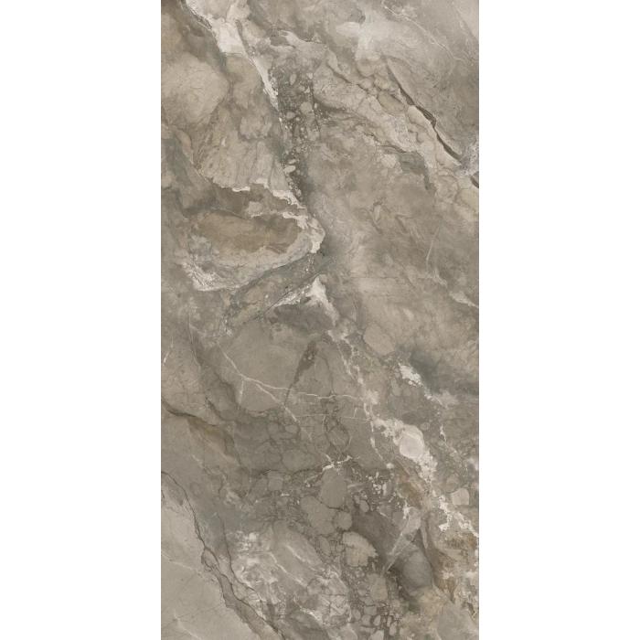 Gresie Generous Taupe polpoler 59,8 x 119,8 cm