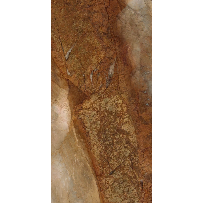 Gresie Abstract Rust poler 59,8 cm x 119,8 cm