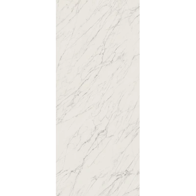 Gresie Elite White poler 119,8  x 279,8 cm