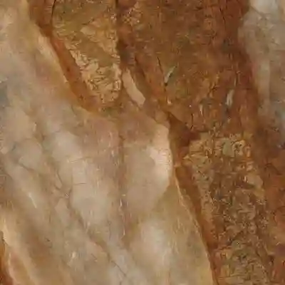 Gresie Abstract Rust poler 119,8 x 119,8 cm