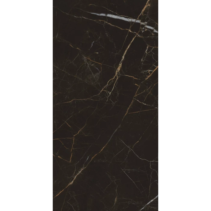 Gresie Impulsive Black poler 59,8 x 119,8 cm