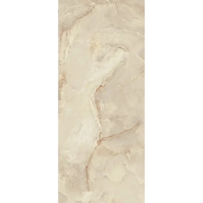 Gresie Invisible White soft 119,8 x 279,8 cm