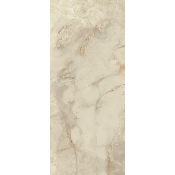 Gresie Invisible White soft 119,8 x 279,8 cm