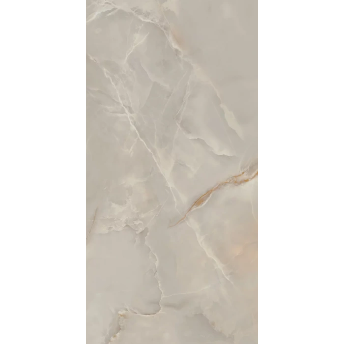 Gresie Invisible White poler 59,8 x 119,8 cm