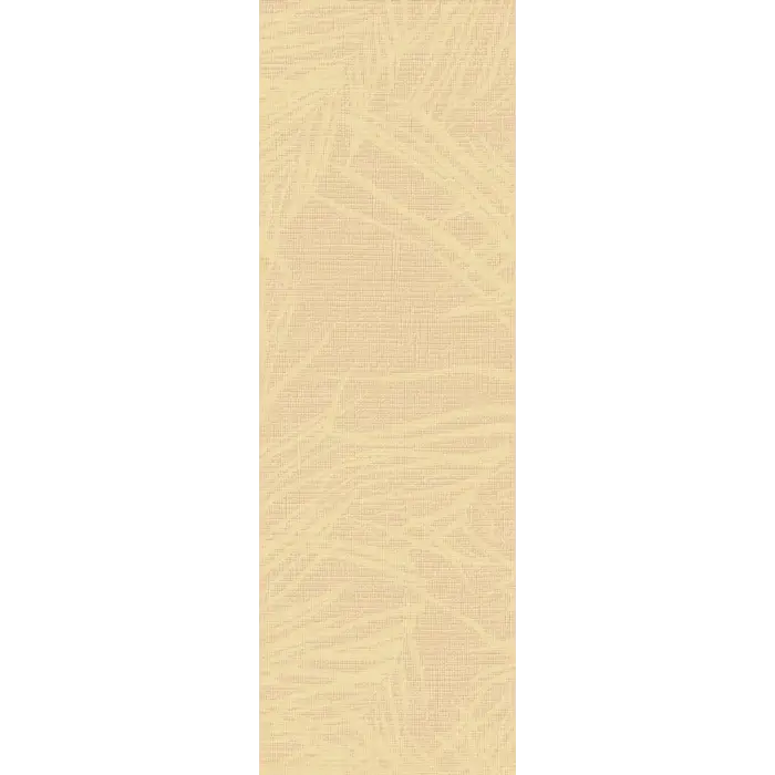 Faianță Decor Warm Wind Gold struktura 29,8 x 89,8 cm