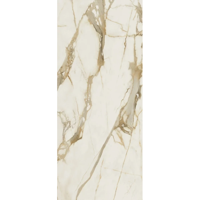 Gresie Warm Wind Gold mat 119.8 x 279.8 cm