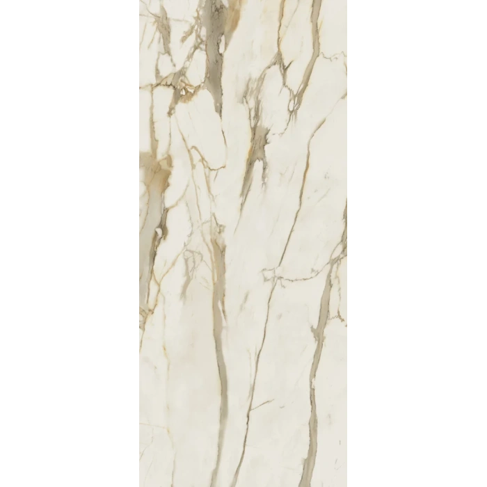 Gresie Warm Wind Gold mat 119.8 x 279.8 cm