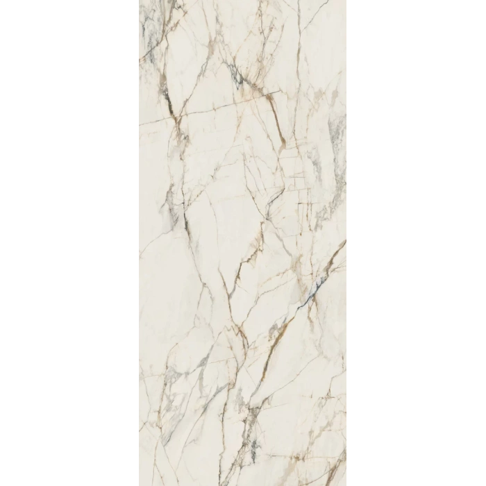 Gresie Passion White soft 119,8 x 279,8 cm 