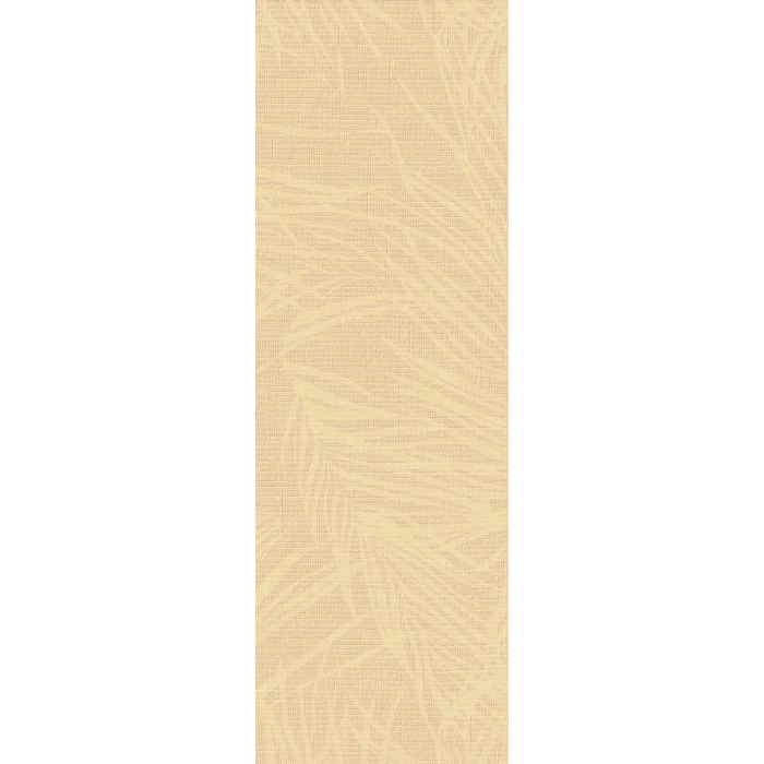 Faianță Decor Warm Wind Gold struktura 29,8 x 89,8 cm