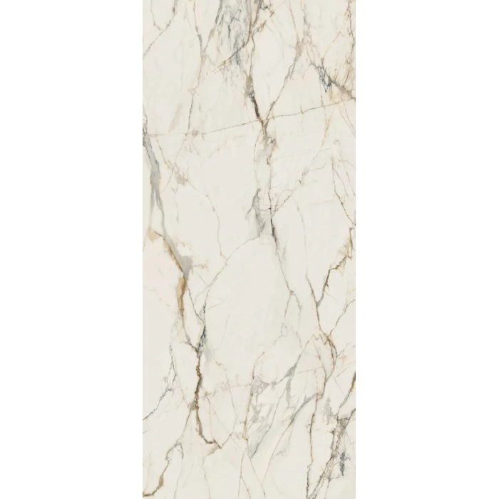 Gresie Passion White soft 119,8 x 279,8 cm 