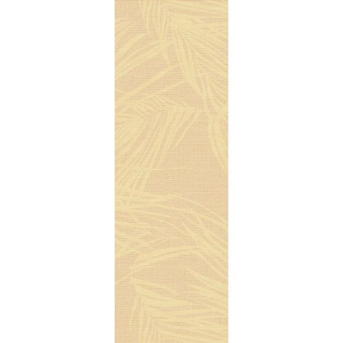 Faianță Decor Warm Wind Gold struktura 29,8 x 89,8 cm