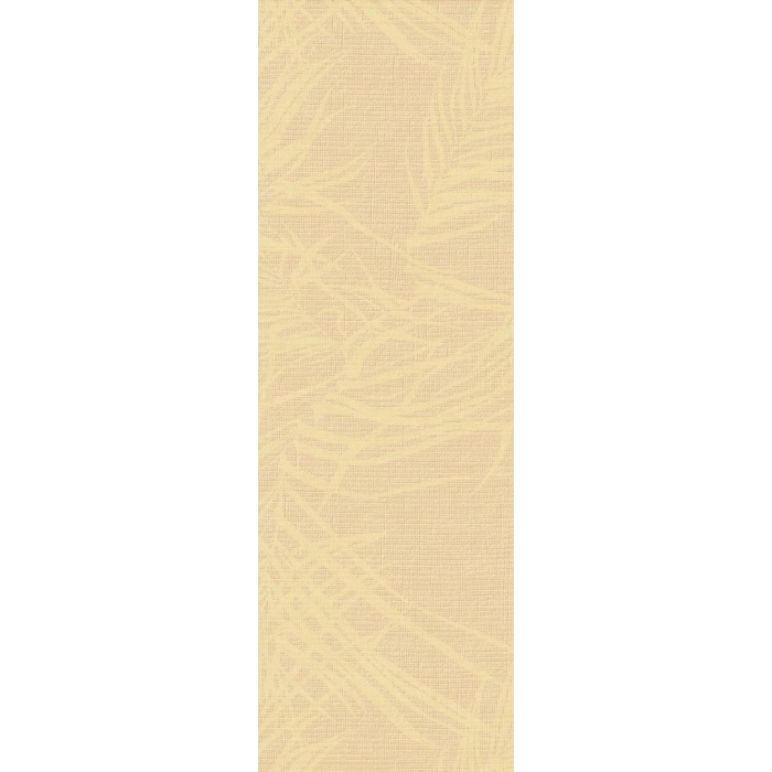 Faianță Decor Warm Wind Gold struktura 29,8 x 89,8 cm