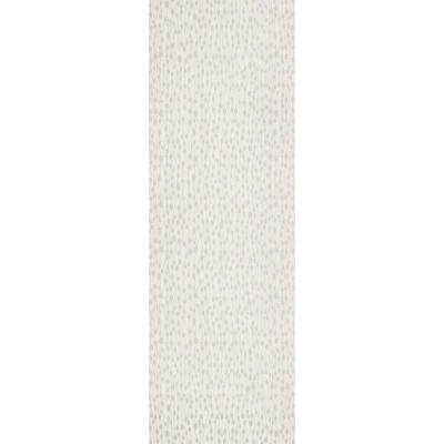 Faianță Decor Unique Lady White sciana 39,8 x 119,8 cm