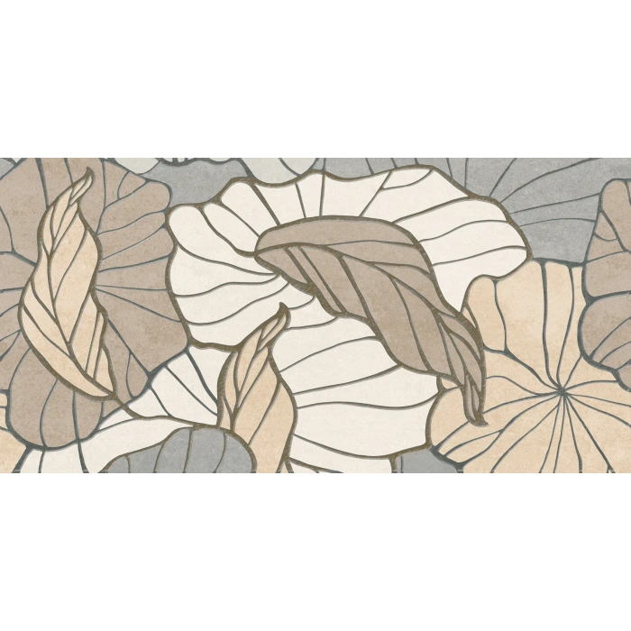 Faianță Decor Illusion panel 60 x 60 cm