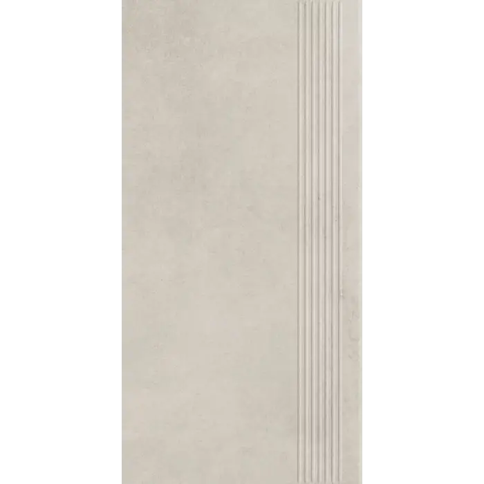Treaptă Magnetik Bianco mat 29,8 x 59,8 cm