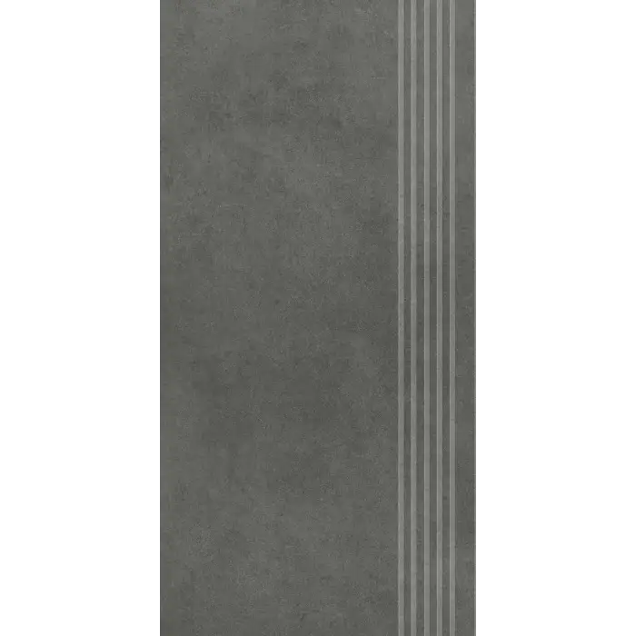 Treaptă Magnetik Antracite nacinana polpoler 29,8 x 59,8 cm