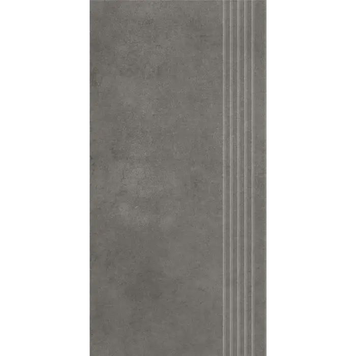 Treaptă Magnetik Antracite mat 29,8 x 59,8 cm