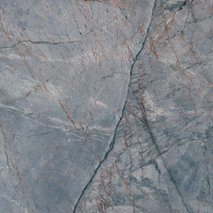 Gresie Monet Blue poler 119,8 x 119,8 cm