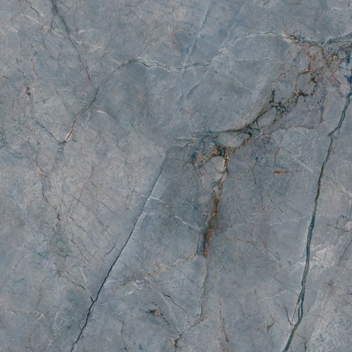 Gresie Monet Blue poler 119,8 x 119,8 cm