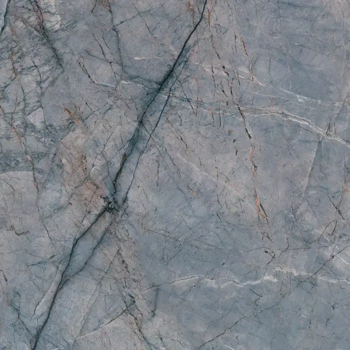 Gresie Monet Blue poler 119,8 x 119,8 cm