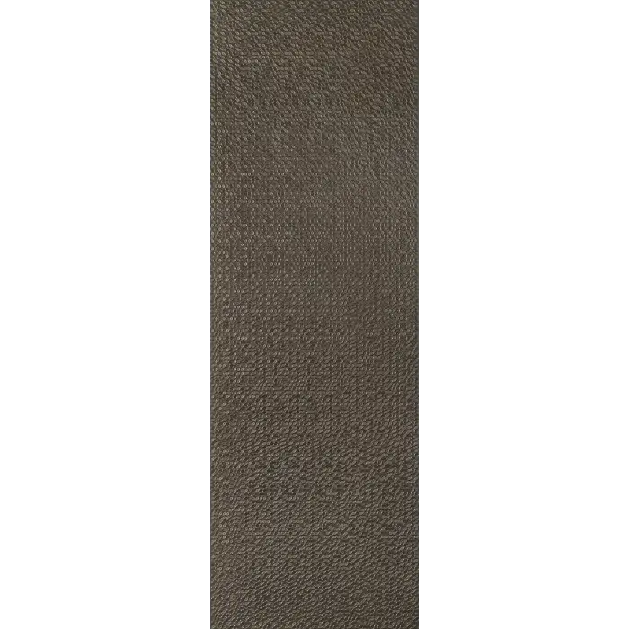 Faianță Decor Noisy Whisper Anthracite struktura 39,8 x 119,8 cm