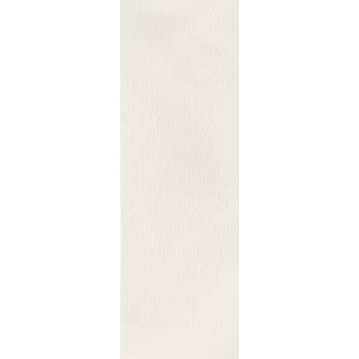 Faianță Noisy Whisper White struktura 39,8 x 119,8 cm