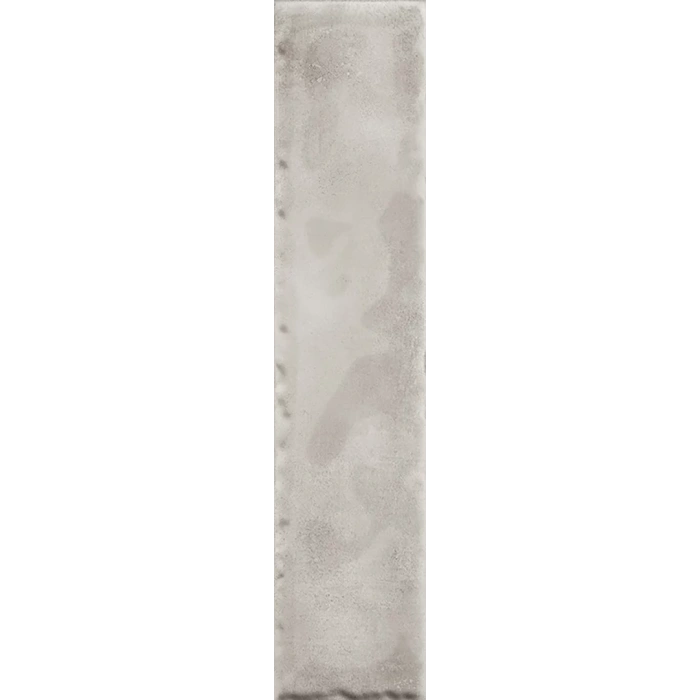Faianță Monpelli Ash mix struktura polysk 6,5 x 29,8 cm