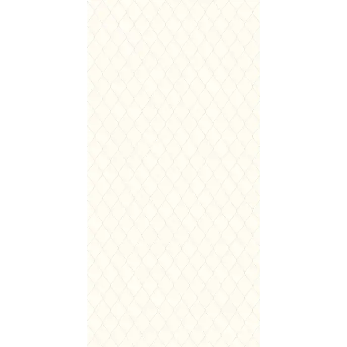 Faianța Decor Puris White A ultramat 29,8 x 59,8 cm