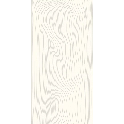 Faianță Decor Puris White B ultramat 29,8 x 59,8 cm