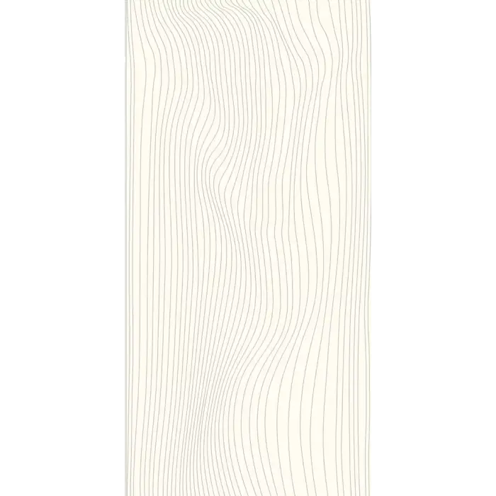 Faianță Decor Puris White B ultramat 29,8 x 59,8 cm