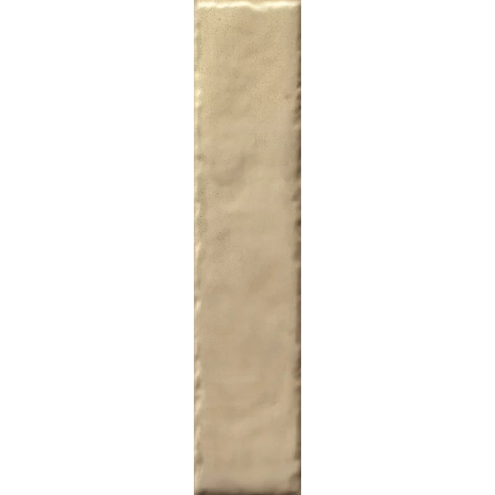 Faianță Monpelli Beige mix struktura polysk 6,5 x 29,8 cm