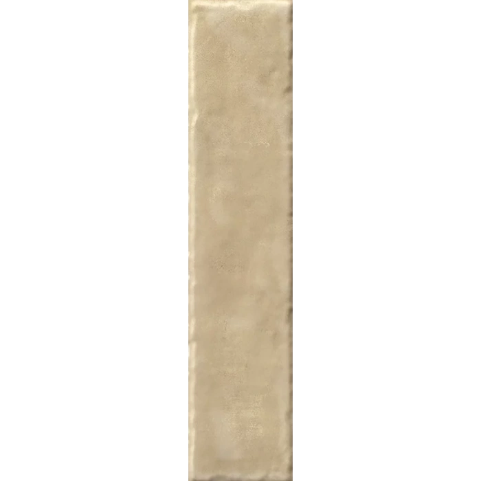 Faianță Monpelli Beige mix struktura polysk 6,5 x 29,8 cm