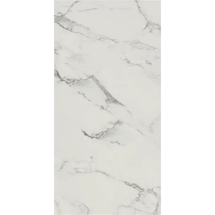 Gresie Carrastone White mat 59,8 x 119,8 cm