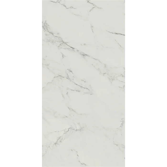 Gresie Carrastone White mat 59,8 x 119,8 cm