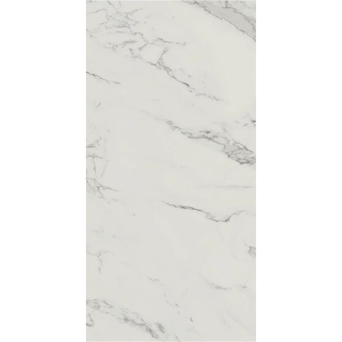 Gresie Carrastone White mat 59,8 x 119,8 cm