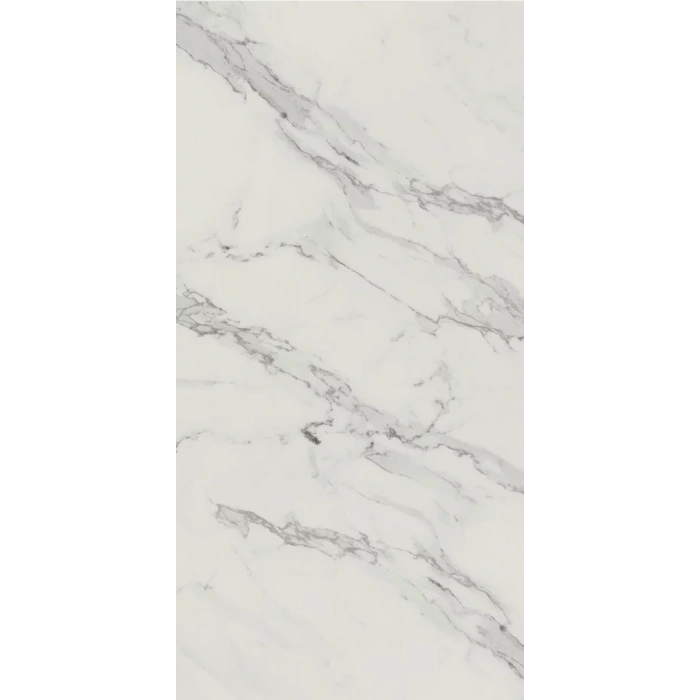 Gresie Carrastone White mat 59,8 x 119,8 cm