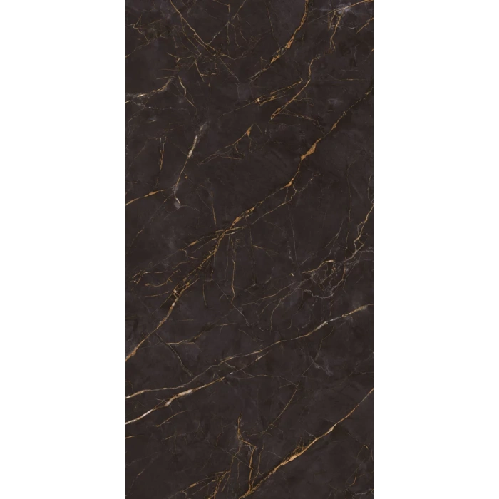 Gresie Carrastone Black mat 59,8 x 119,8 cm